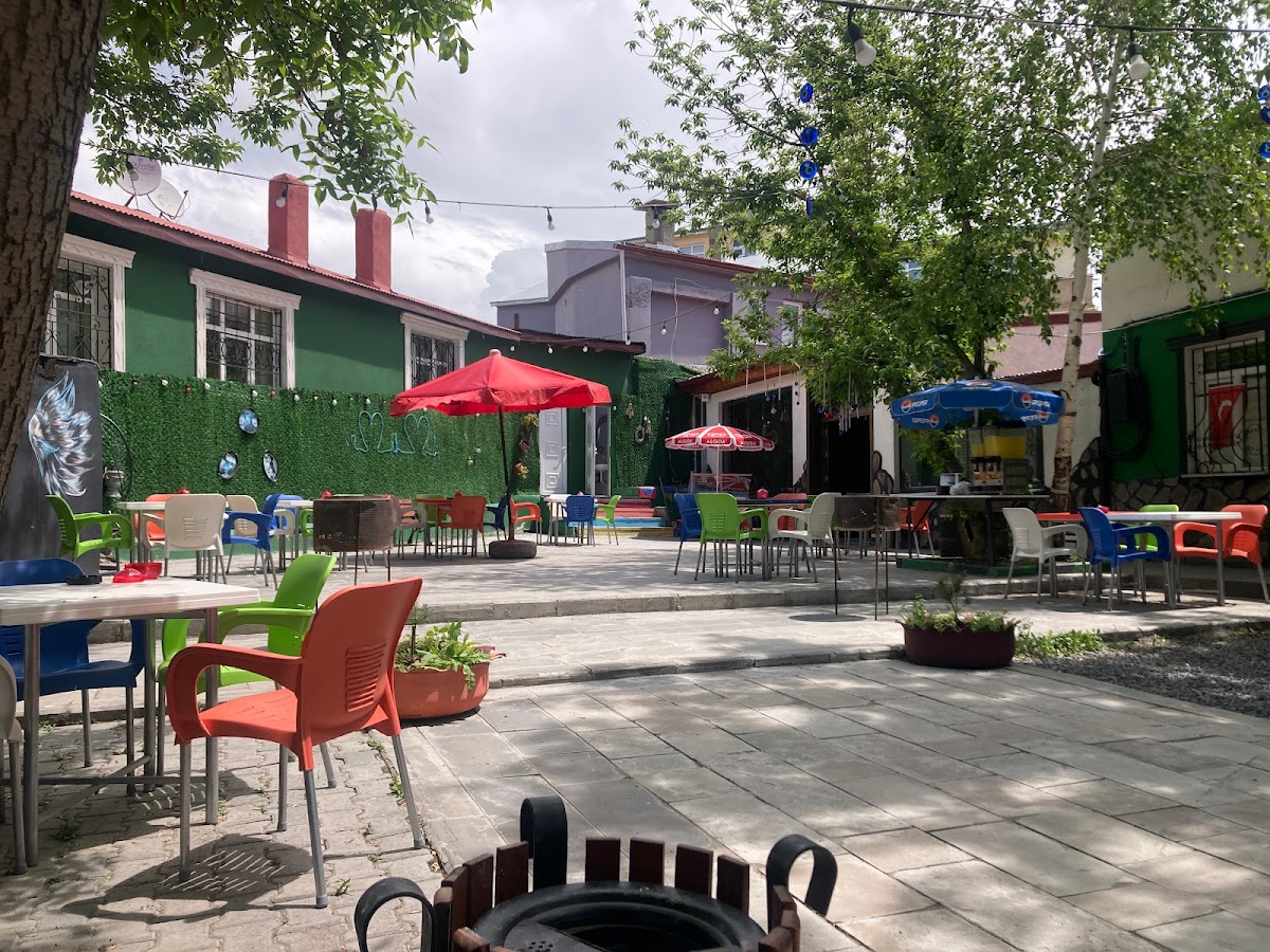 Pusu Cafe Kars