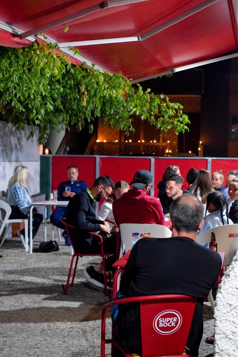 Sede Gens Sport Clube