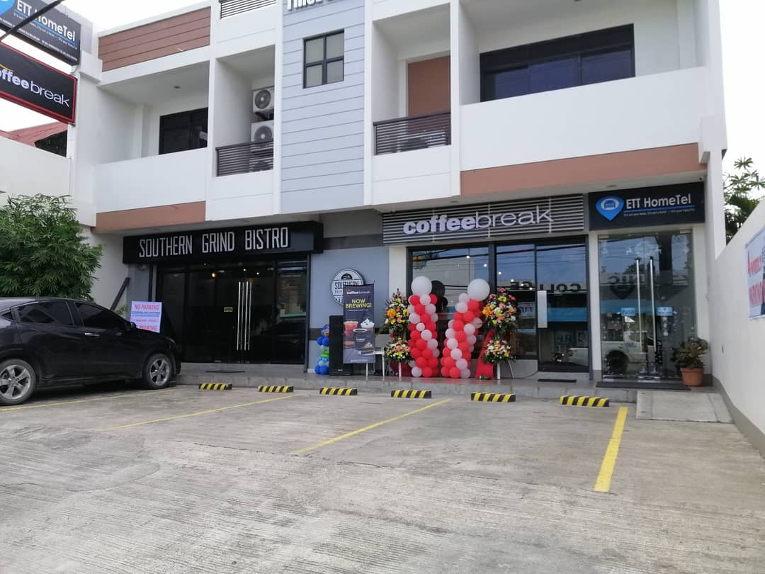 Coffeebreak KALIBO QUEZON Official