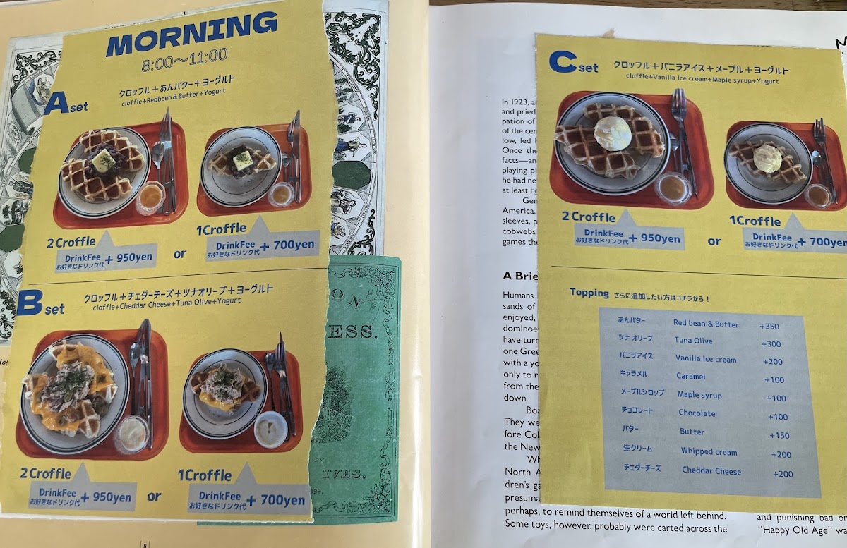 SUNDAY FULLER CAFE - 8