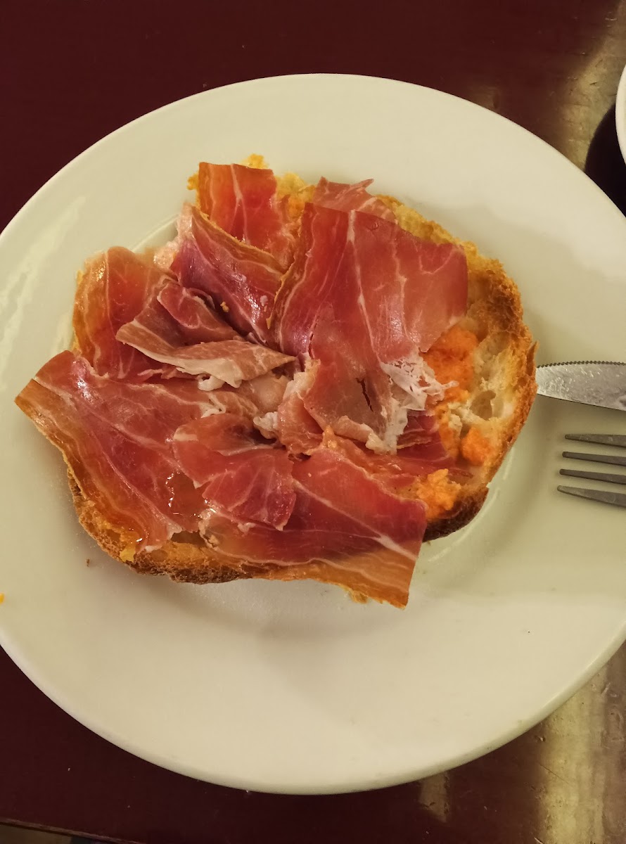 Cafe Sport (Santiago de Compostela) - 10