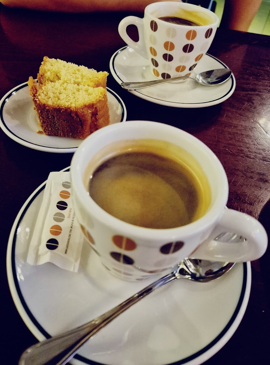 Cafe Sport (Santiago de Compostela) - 2