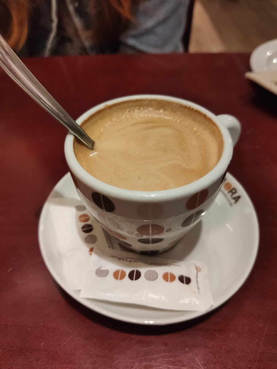 Cafe Sport (Santiago de Compostela) - 5