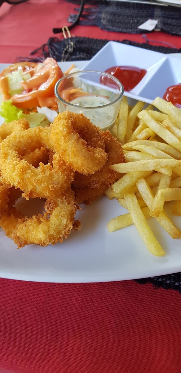 Warung Kak Rebo - 10