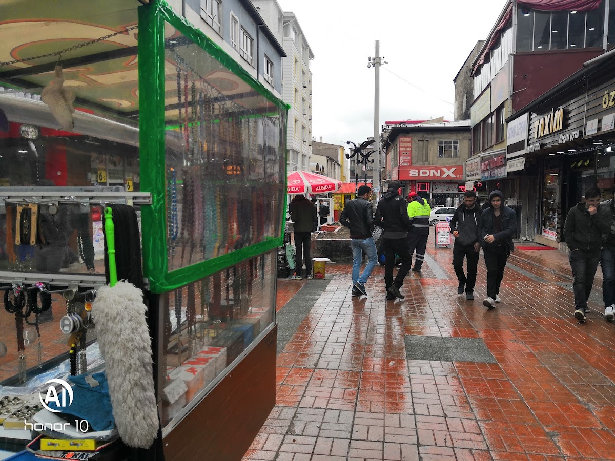 Diyalog Internet Cafe