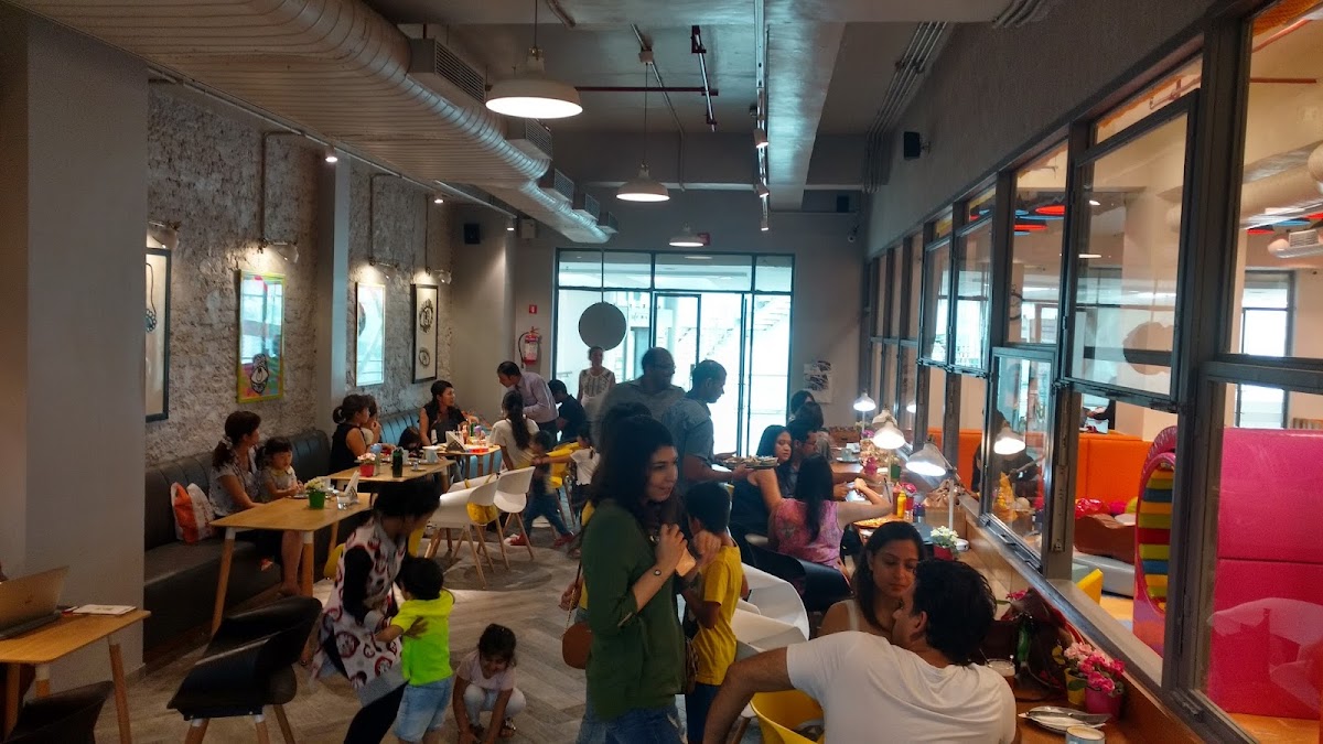 Another Fine Day Cafe