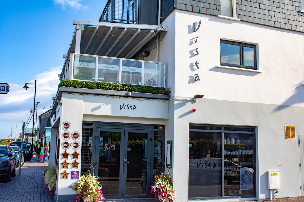 Vista Bistro