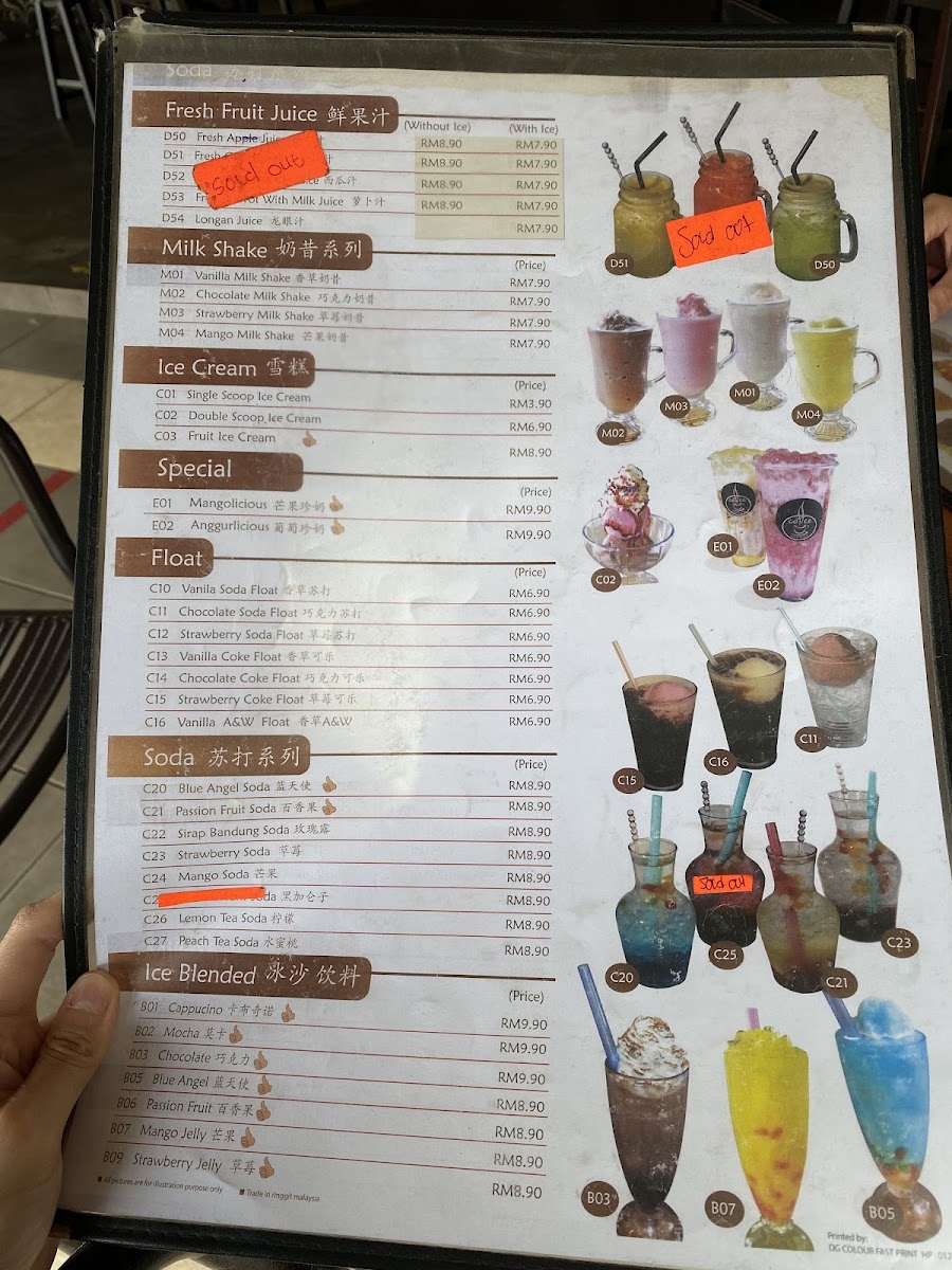 Coffee Corner Cafe S/B - 7