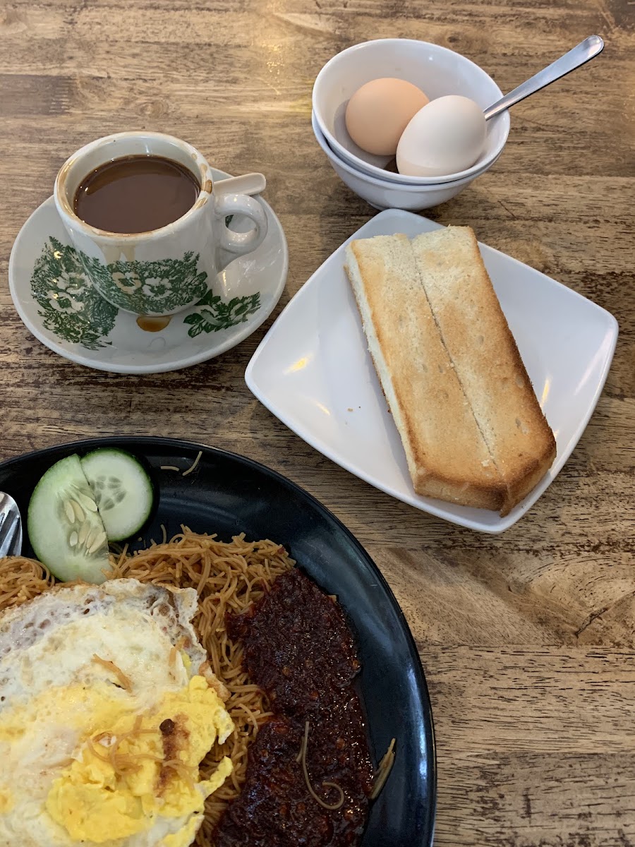 Coffee Corner Cafe S/B - 2