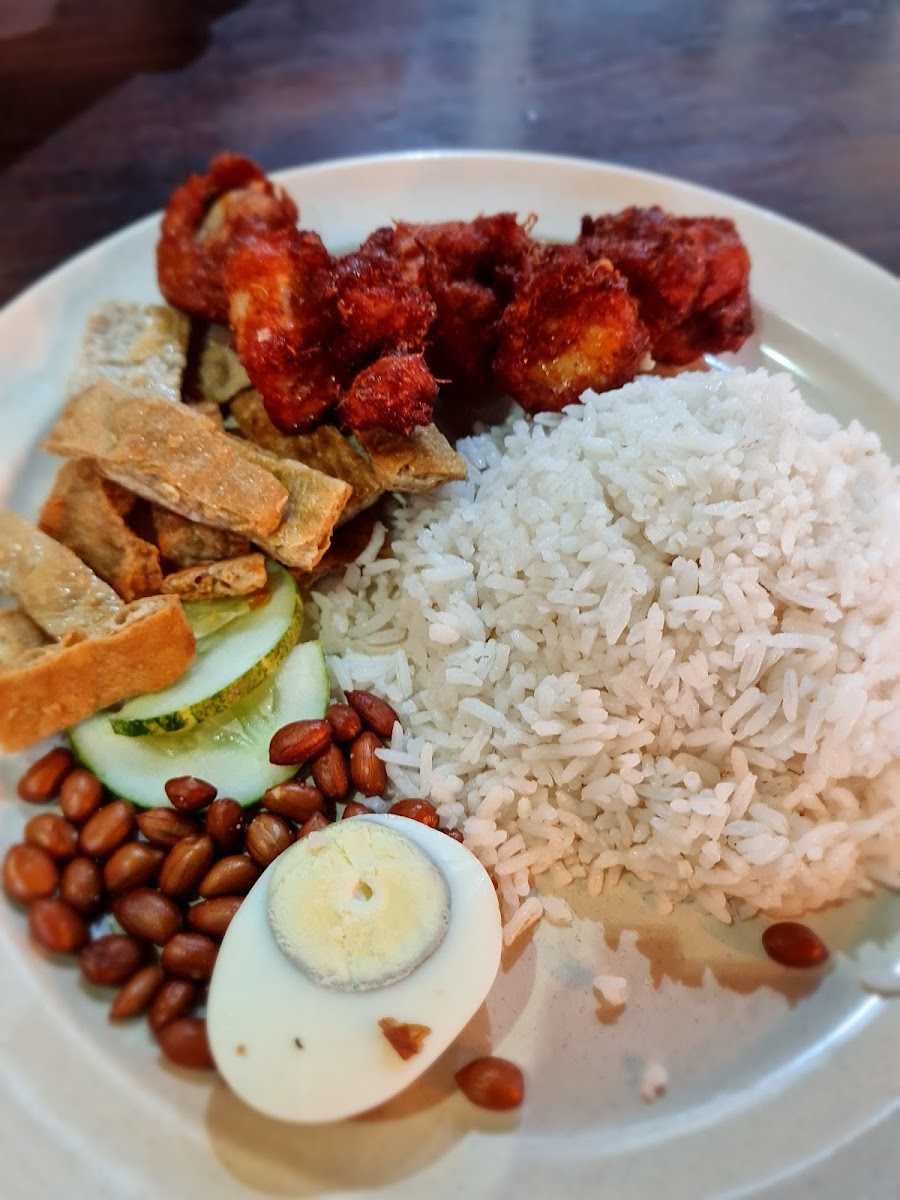 Coffee Corner Cafe S/B - 3