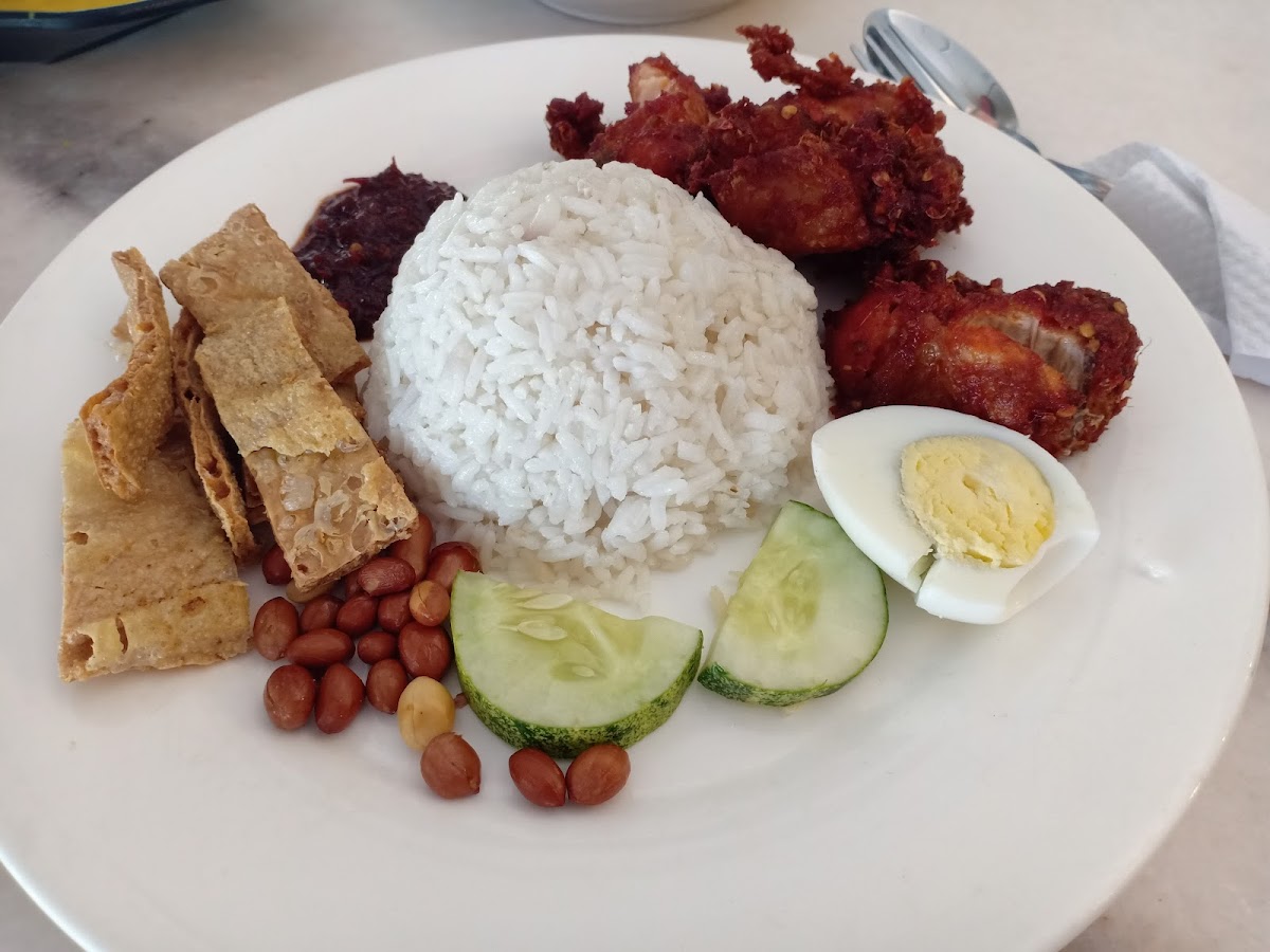 Coffee Corner Cafe S/B - 4