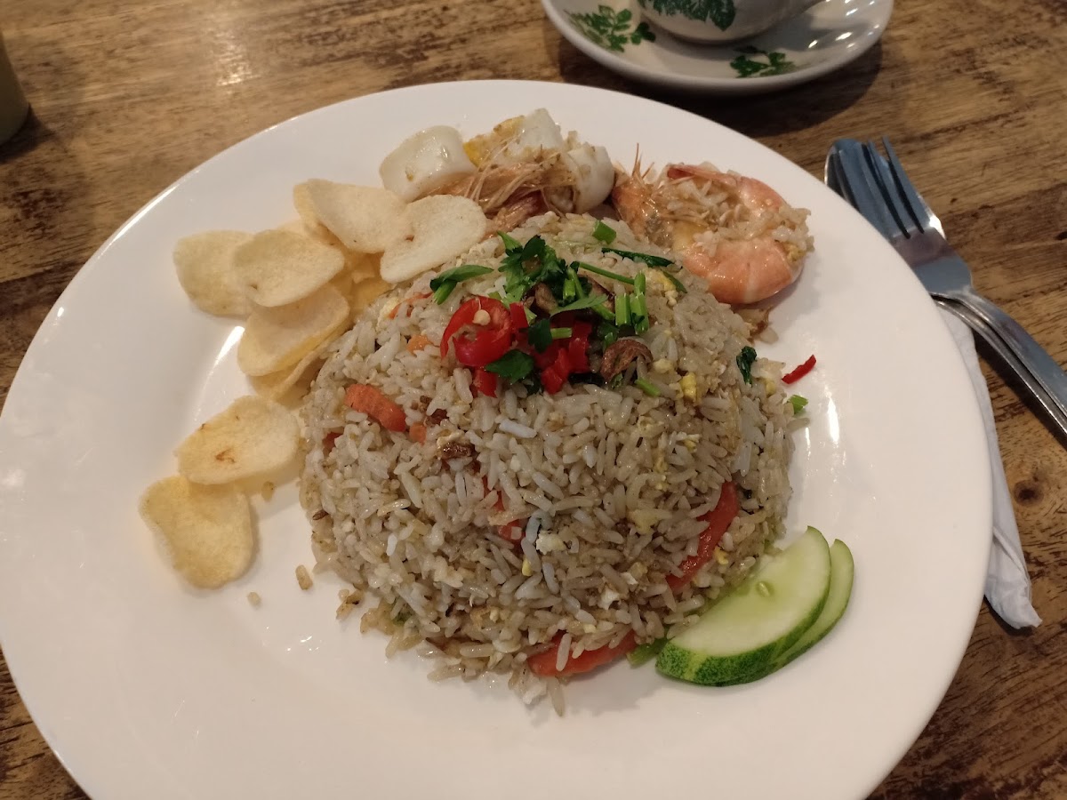 Coffee Corner Cafe S/B - 5