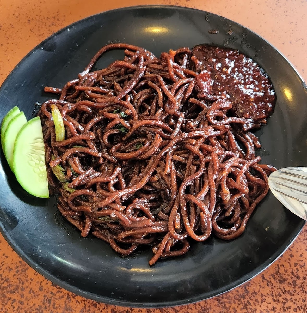 Coffee Corner Cafe S/B - 6