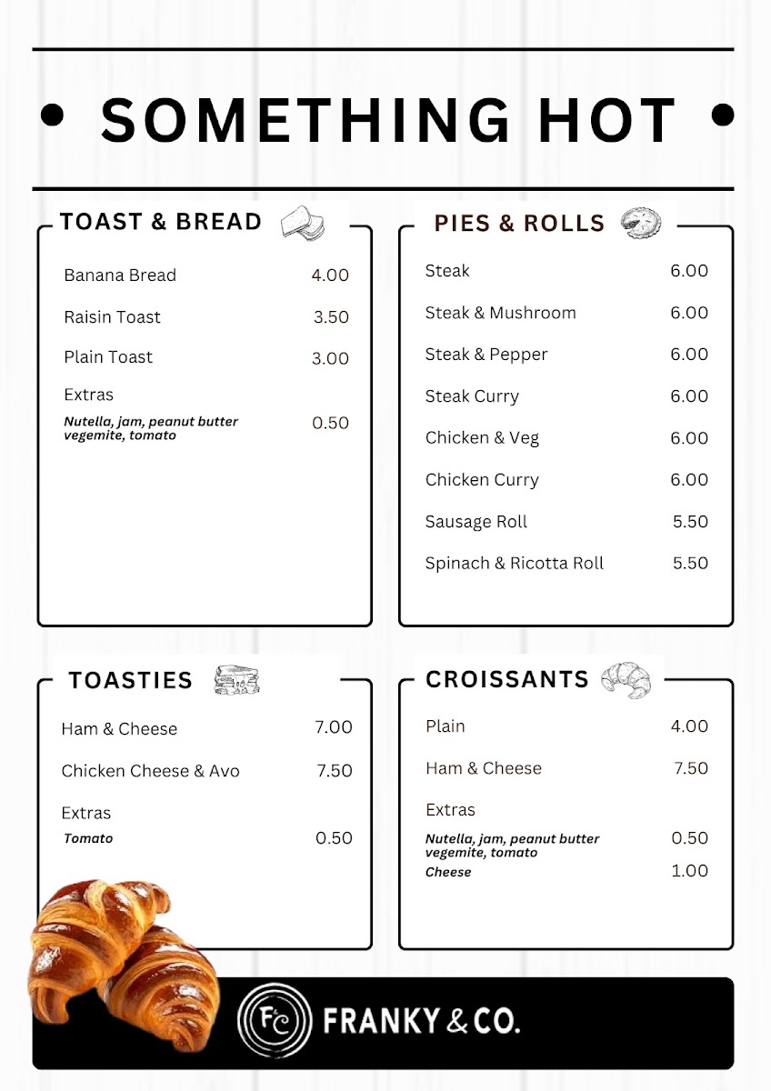 Franky & Co Pemulwuy - 3