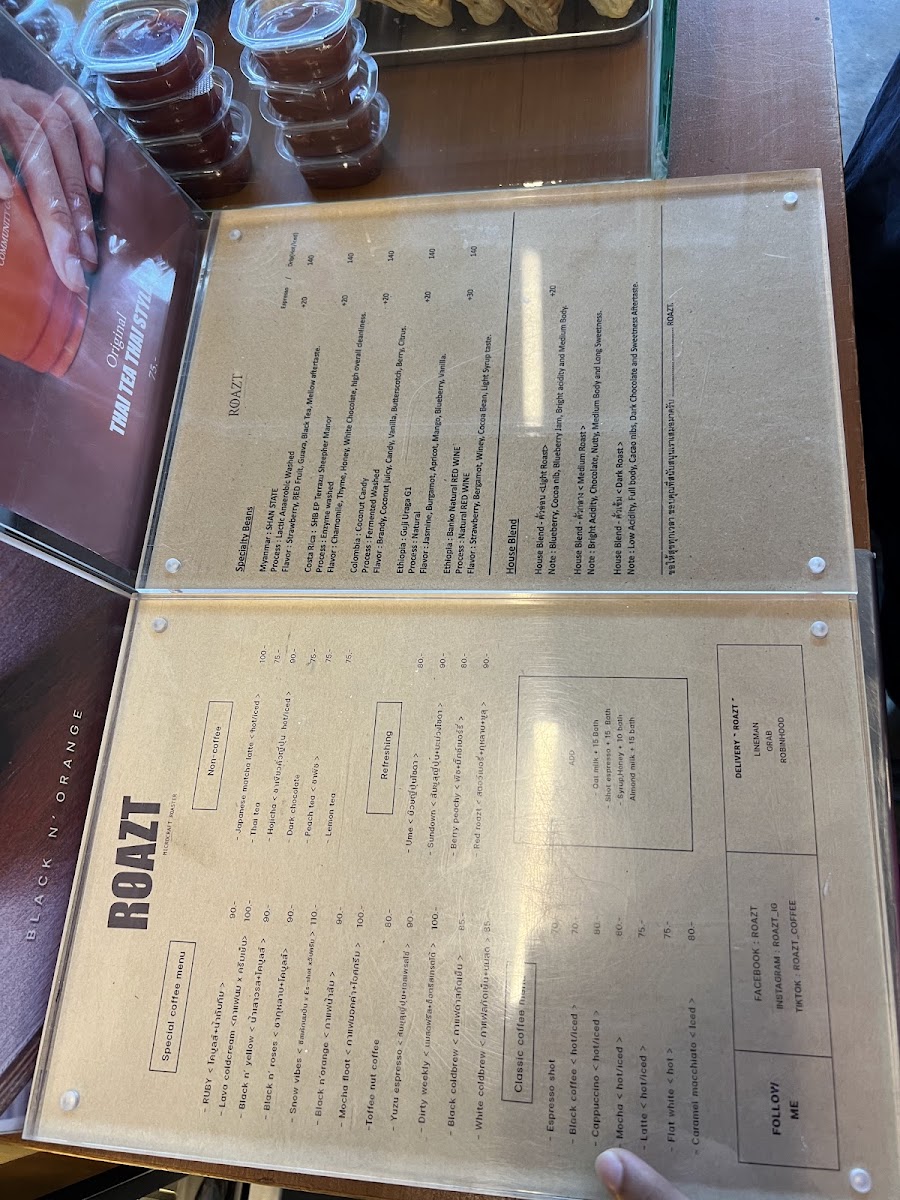 Roazt community coffee people - 10