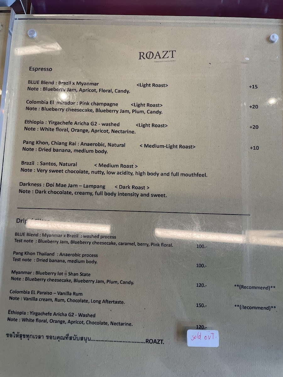 Roazt community coffee people - 4