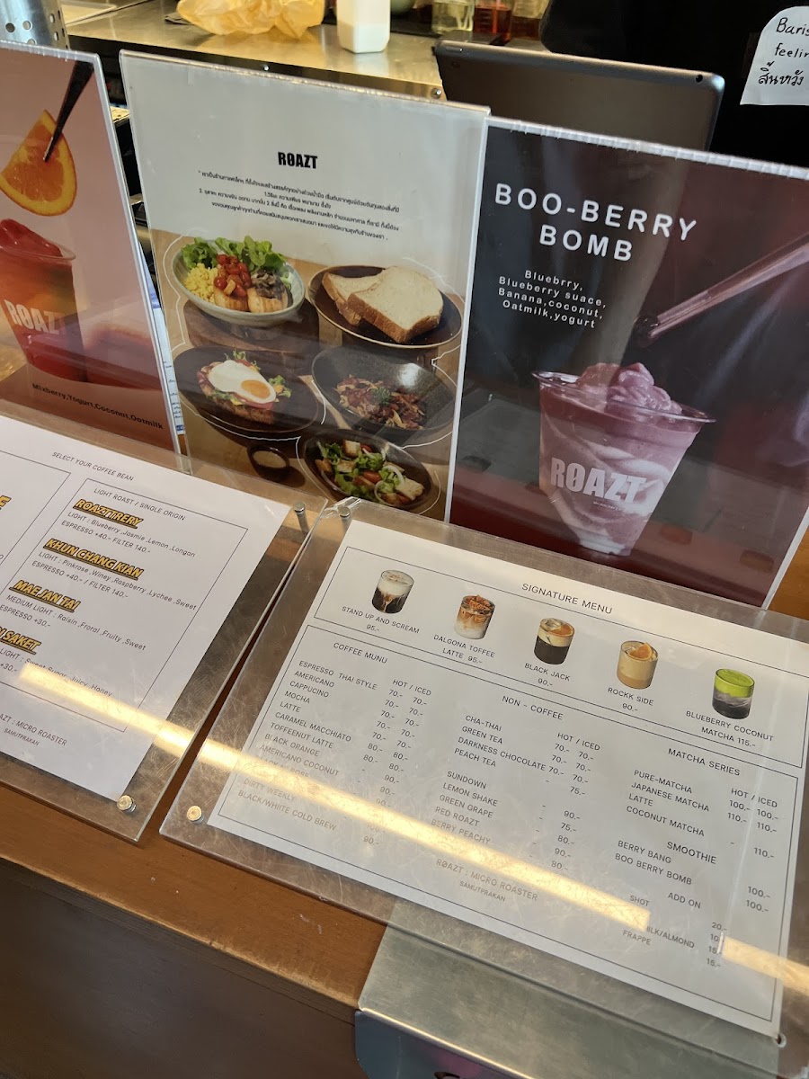 Roazt community coffee people - 5