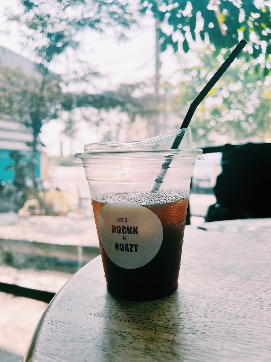 Roazt community coffee people - 10