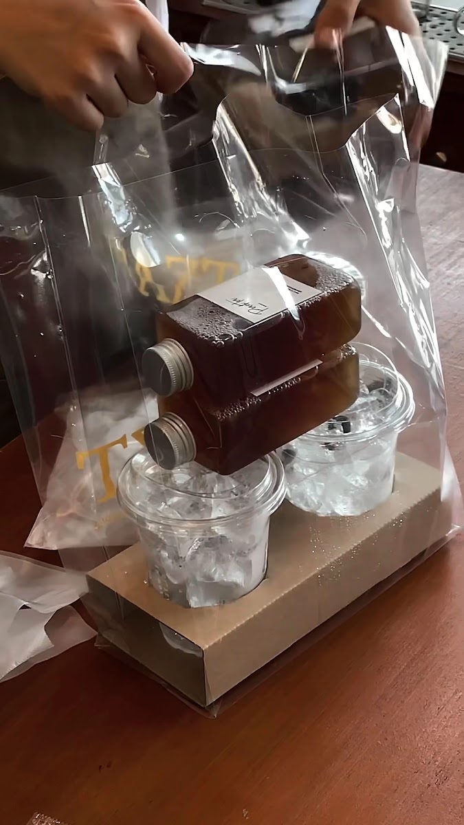 Roazt community coffee people - 2