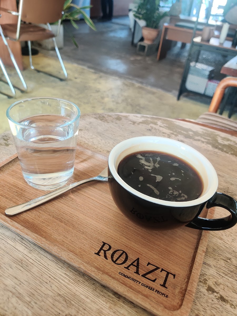 Roazt community coffee people - 5