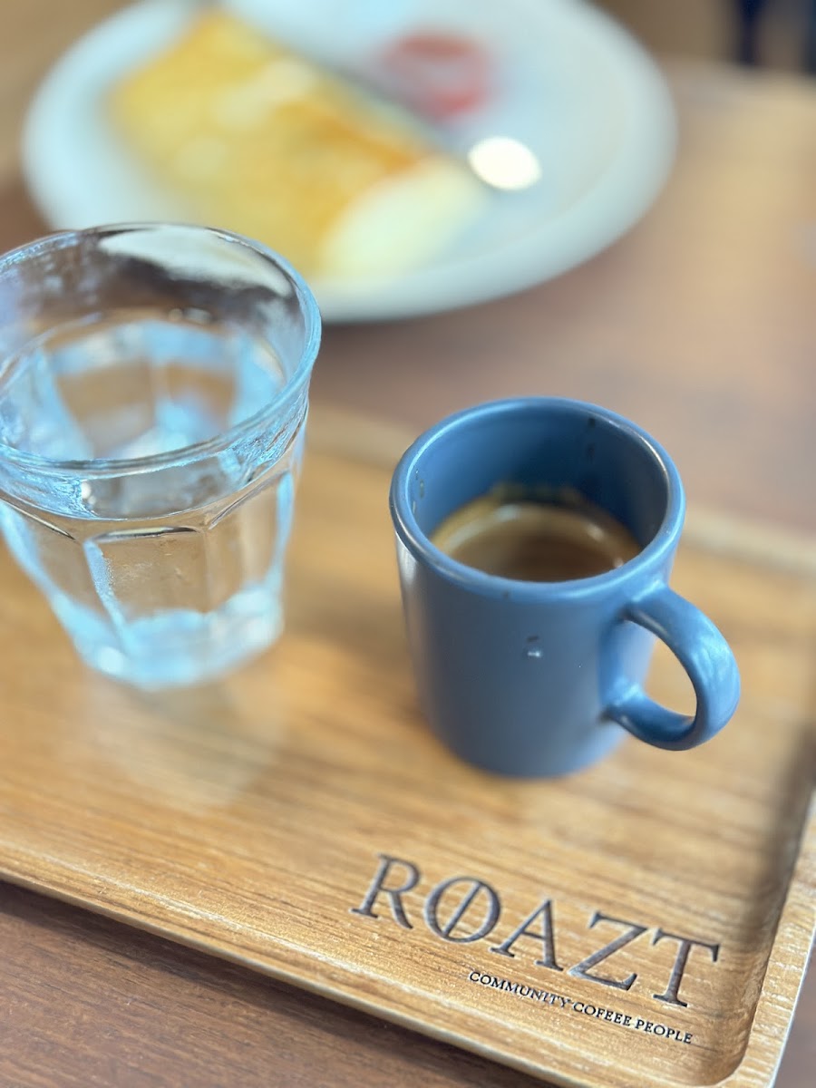 Roazt community coffee people - 6