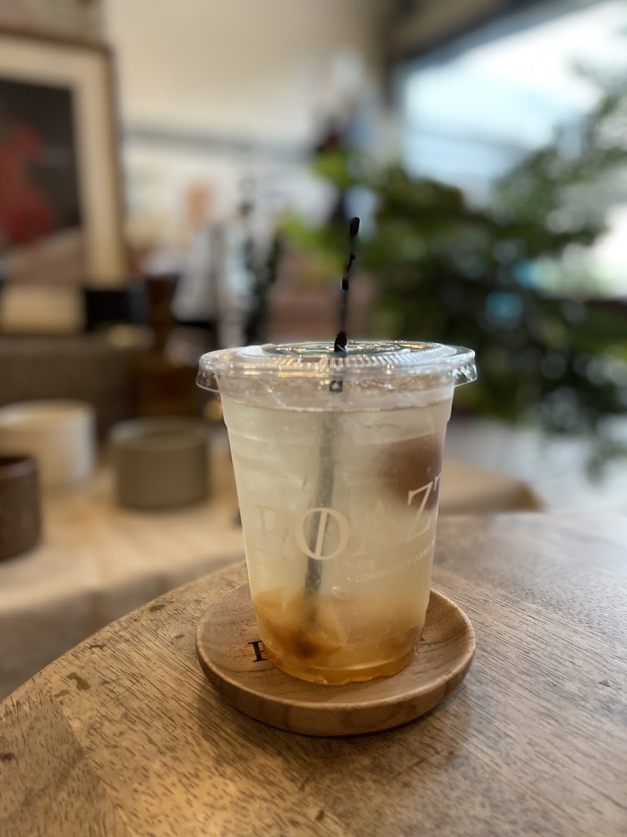 Roazt community coffee people - 9