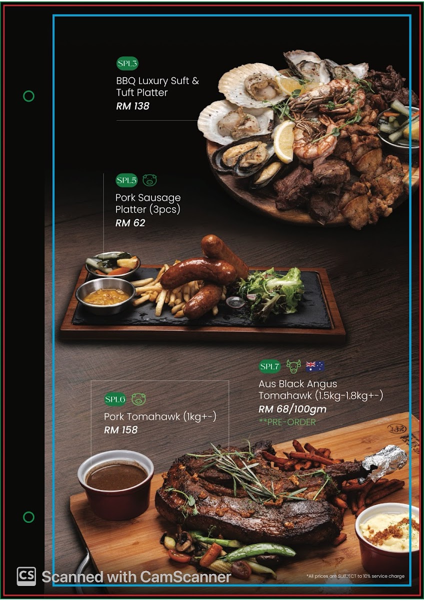 The Garden Porch - 10