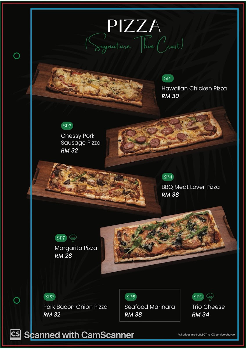 The Garden Porch - 2