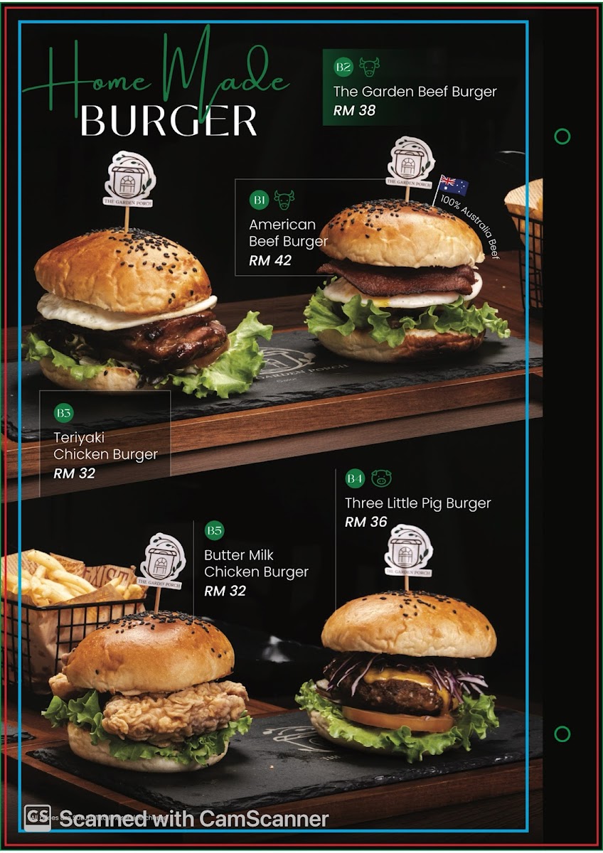 The Garden Porch - 4