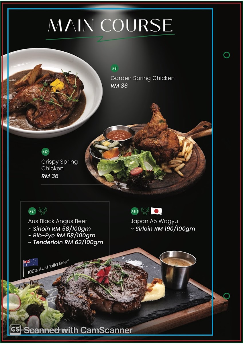 The Garden Porch - 8