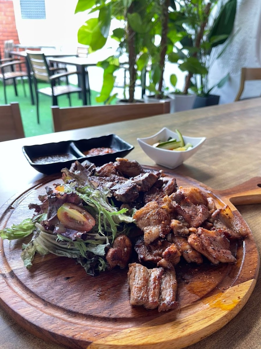 The Garden Porch - 10