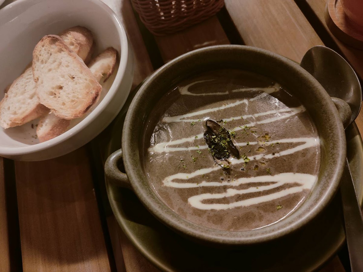 The Garden Porch - 5