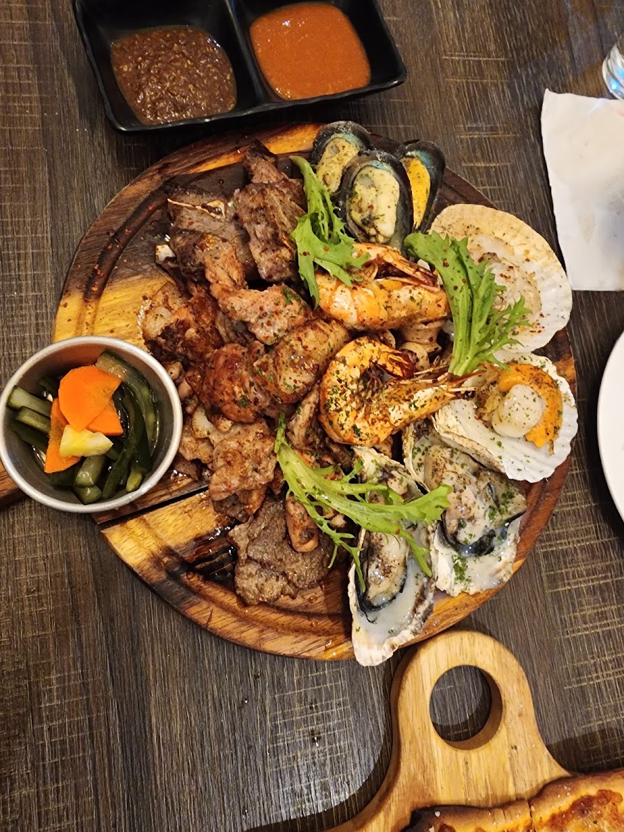 The Garden Porch - 6