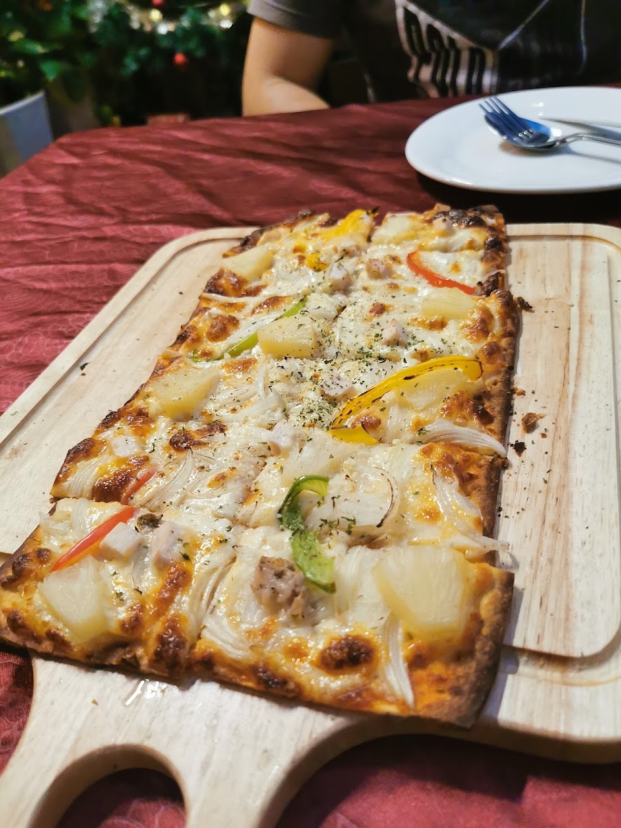 The Garden Porch - 7