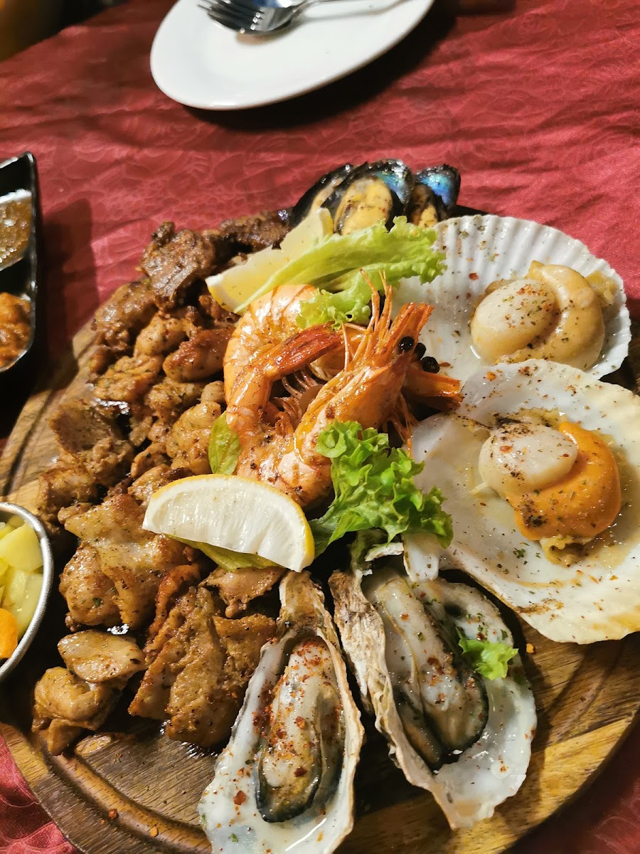 The Garden Porch - 9