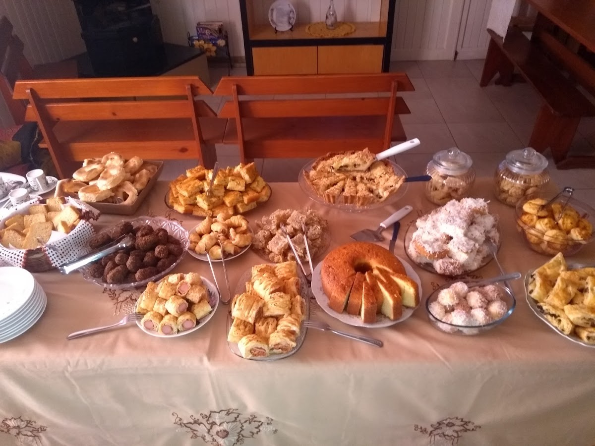 Café Pericó - Lanchonete - 2