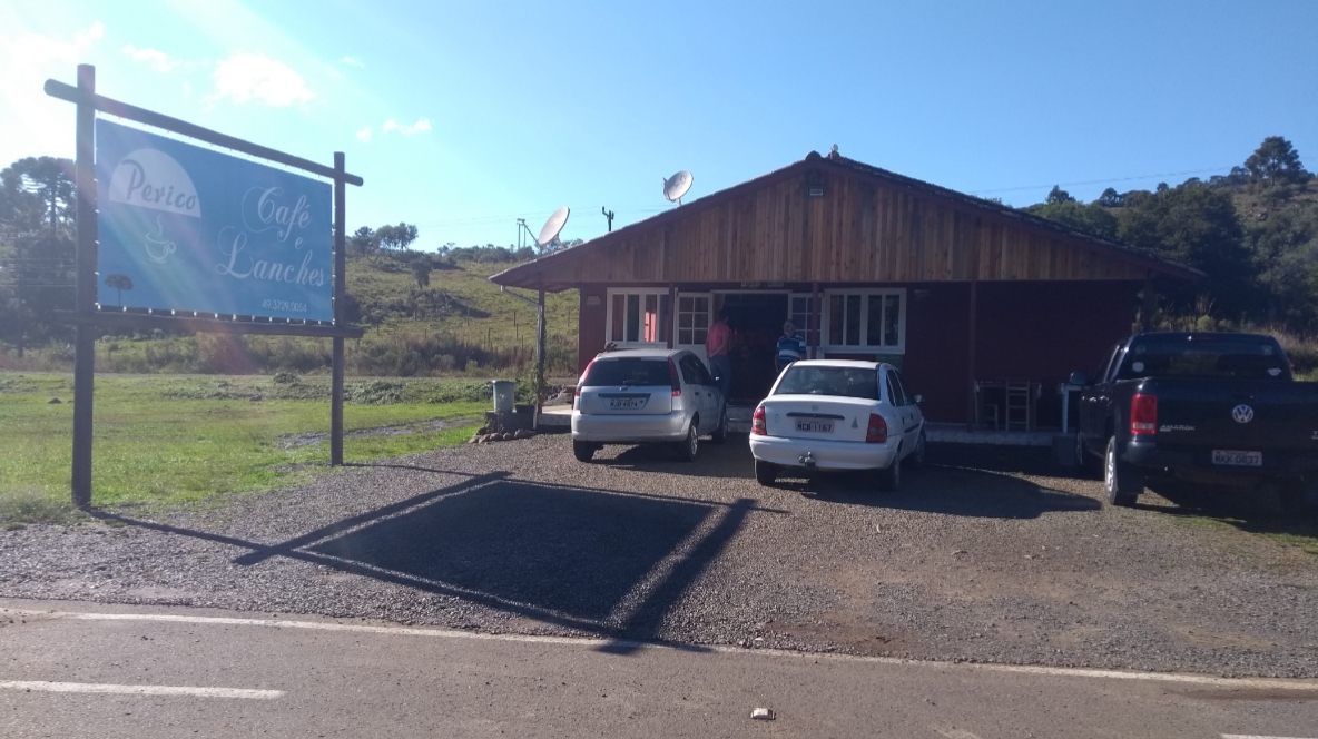 Café Pericó - Lanchonete - 3