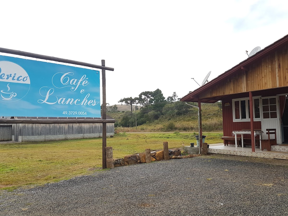 Café Pericó - Lanchonete - 4