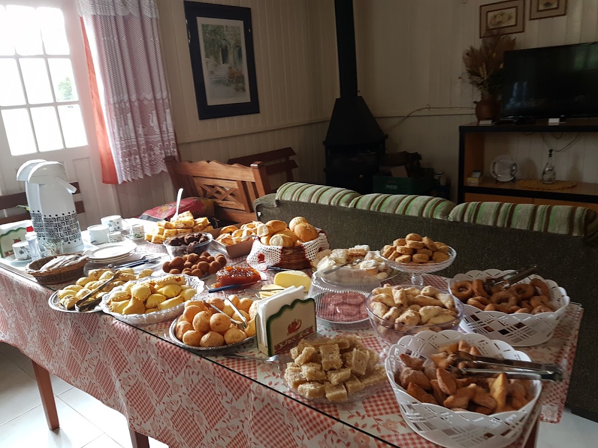 Café Pericó - Lanchonete - 5