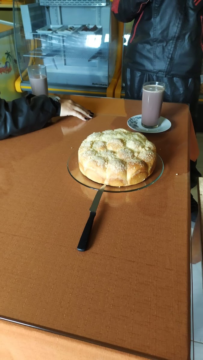 Café Pericó - Lanchonete - 8