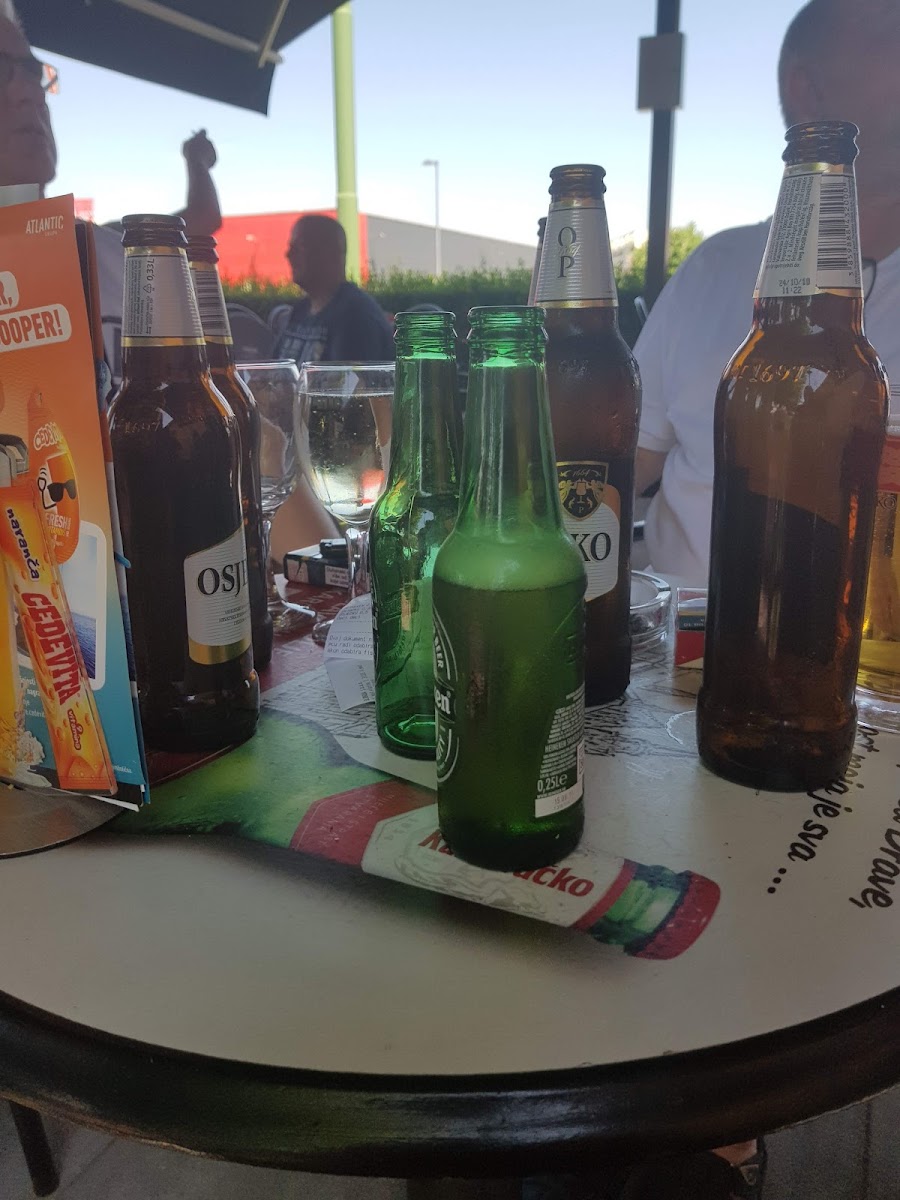 Cafe Bar Sloboda - 5