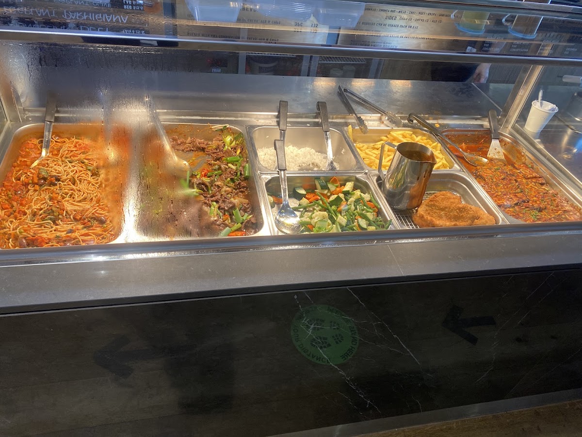 Remedy Roasters Cafe