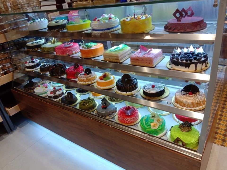 Sifa Soda Shop khandela