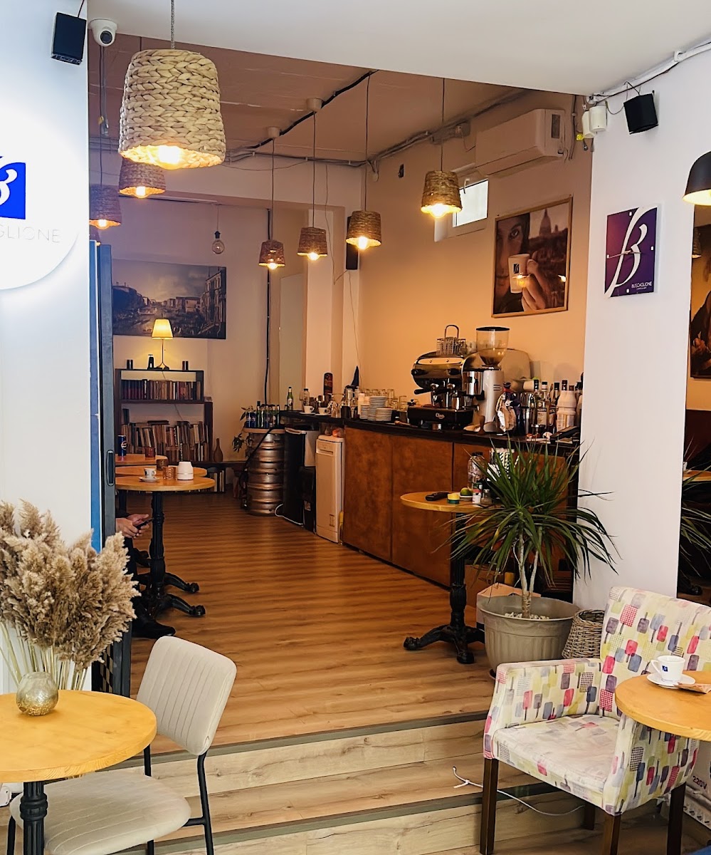 George cafe & drinks