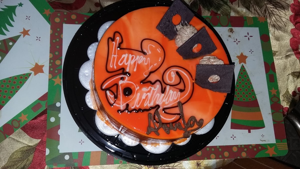 Panaderia Las Baguette Santa Librada