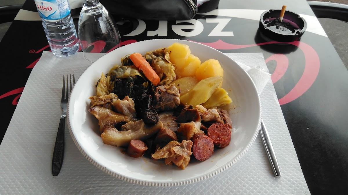 Snackbar Arco-íris - 10