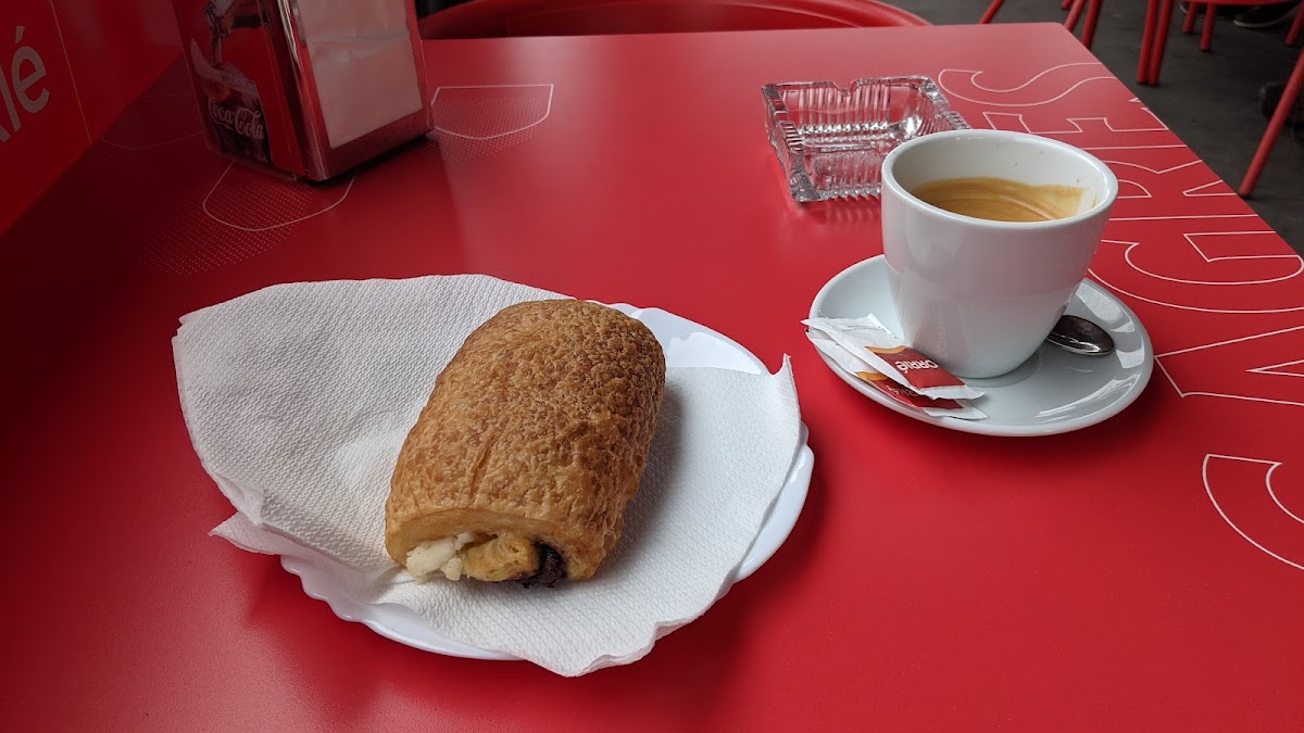 Snackbar Arco-íris - 6