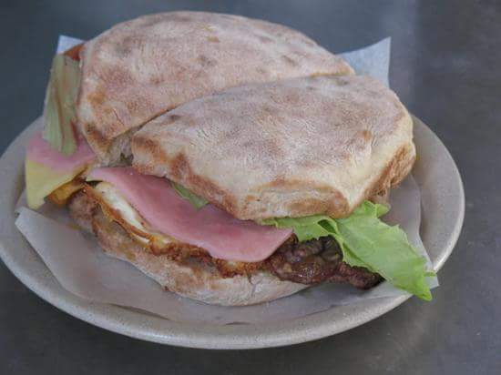 Snackbar Arco-íris - 7