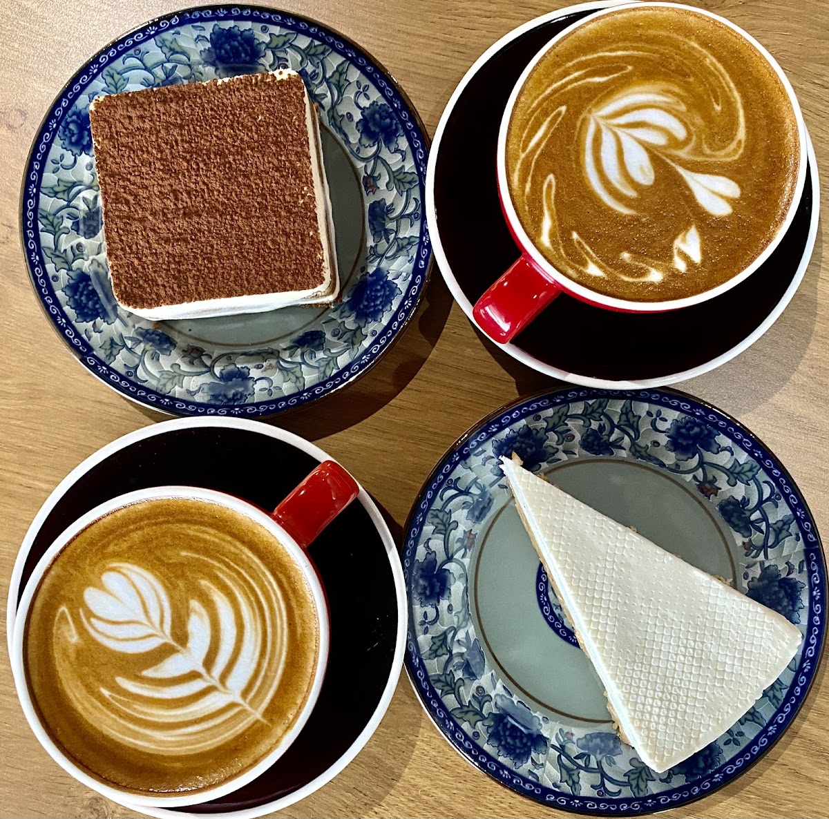 Red People Coffee - 2