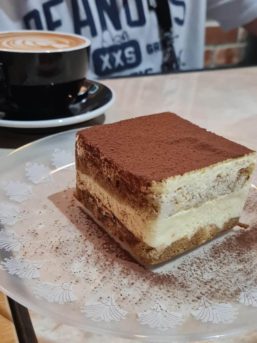 Red People Coffee - 5